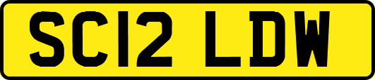 SC12LDW