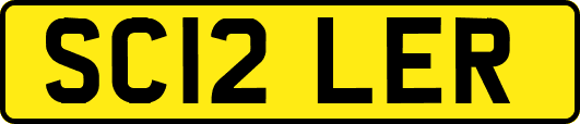 SC12LER