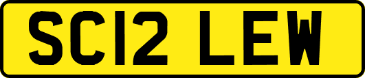 SC12LEW
