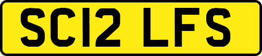 SC12LFS