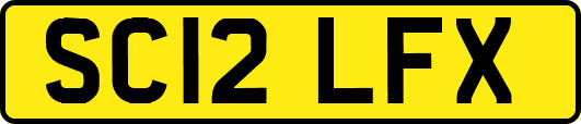 SC12LFX