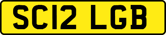 SC12LGB
