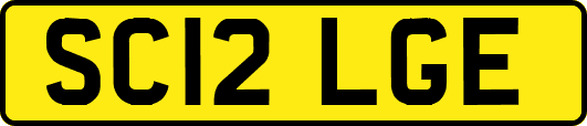 SC12LGE