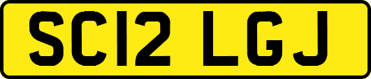 SC12LGJ