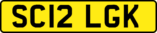 SC12LGK