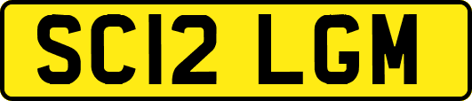 SC12LGM
