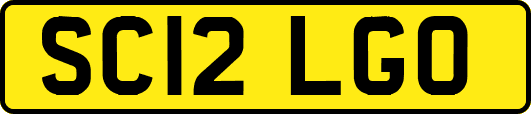 SC12LGO