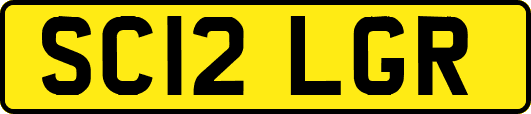 SC12LGR