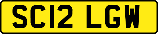 SC12LGW