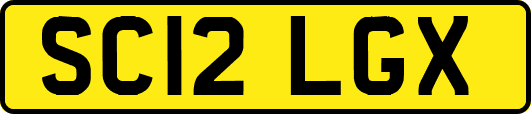 SC12LGX