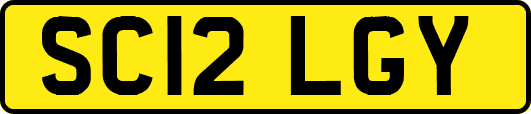 SC12LGY