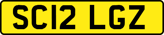 SC12LGZ
