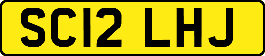 SC12LHJ