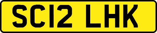 SC12LHK