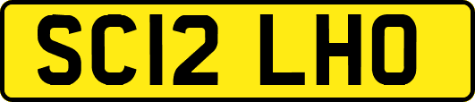 SC12LHO