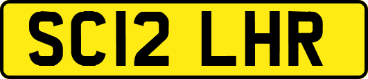 SC12LHR