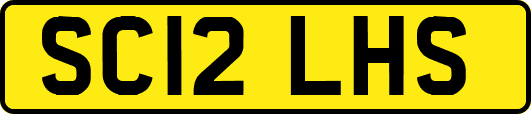SC12LHS