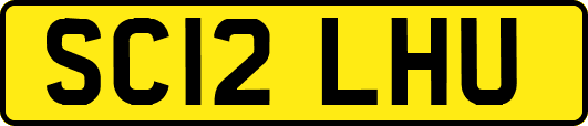 SC12LHU