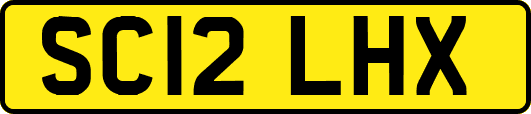 SC12LHX