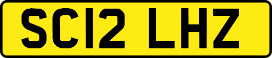 SC12LHZ