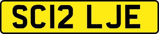 SC12LJE