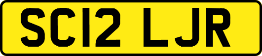SC12LJR