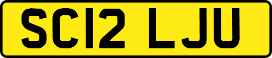SC12LJU