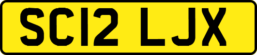 SC12LJX