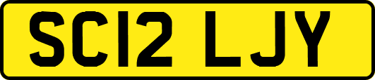 SC12LJY
