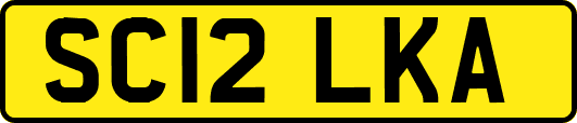 SC12LKA