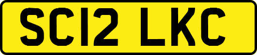 SC12LKC