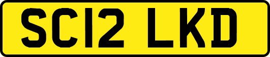 SC12LKD