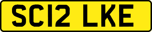 SC12LKE