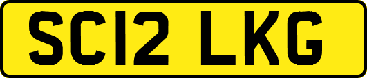 SC12LKG