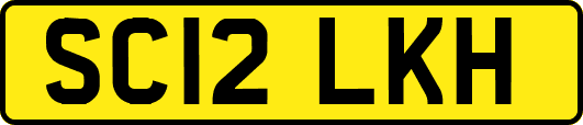 SC12LKH