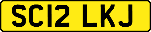 SC12LKJ