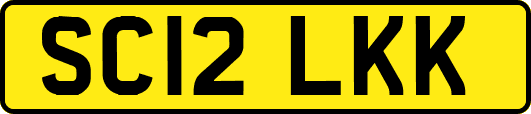 SC12LKK