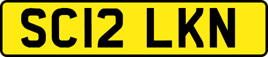 SC12LKN