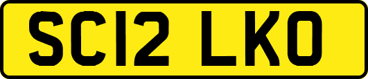 SC12LKO