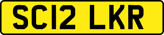 SC12LKR