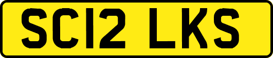 SC12LKS
