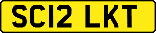 SC12LKT