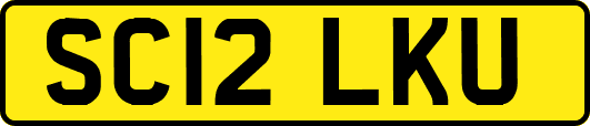 SC12LKU