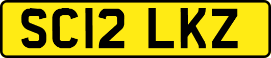 SC12LKZ