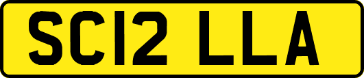 SC12LLA