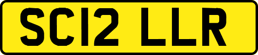 SC12LLR