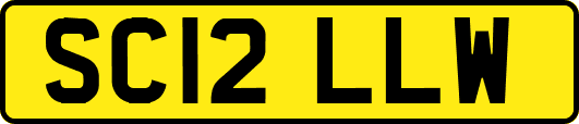 SC12LLW