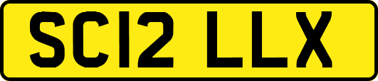 SC12LLX