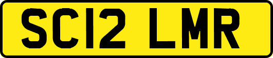 SC12LMR
