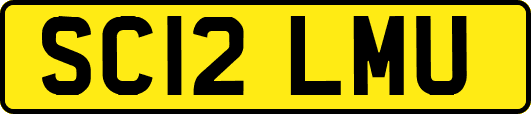 SC12LMU